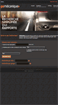 Mobile Screenshot of gomecanique.com